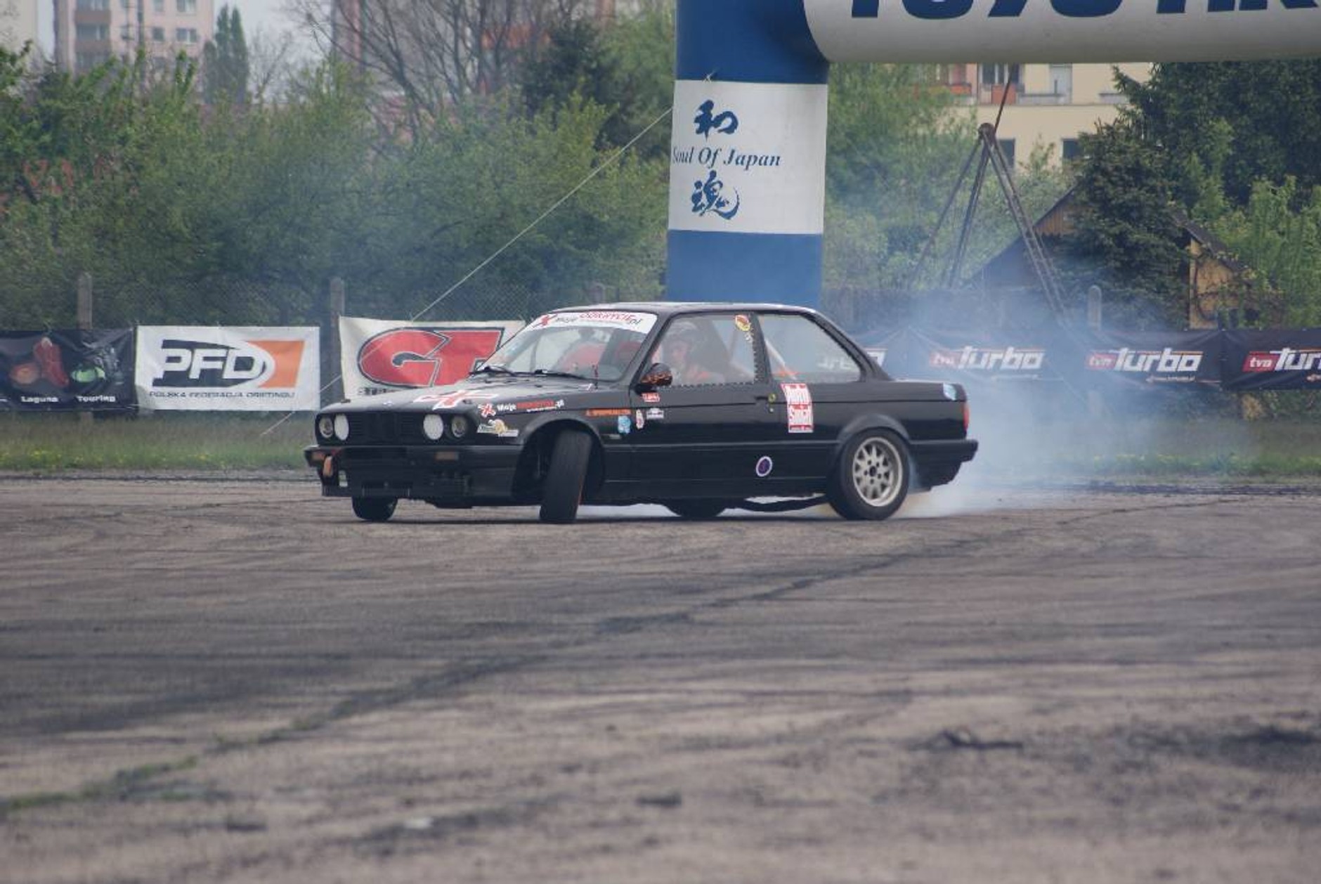 Men`s Day 2010: spełnienie męskich pasji i marzeń
