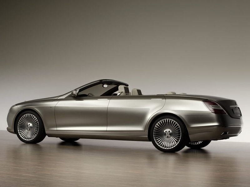 Concorso d’Eleganza Villa d’Este 2007: dni samochodowego piękna
