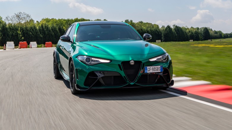 Alfa Romeo GTA i GTAm – znamy ceny