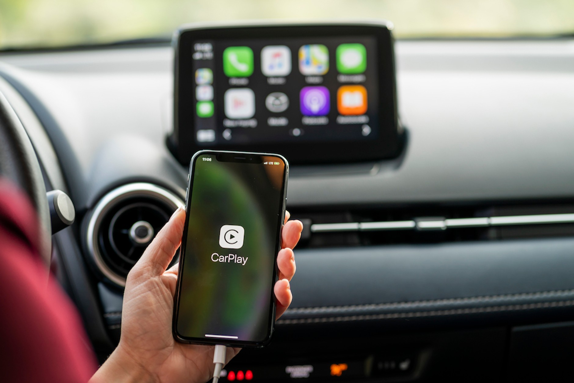 Mazda 2 – poprawiony wygląd i wyposażenie