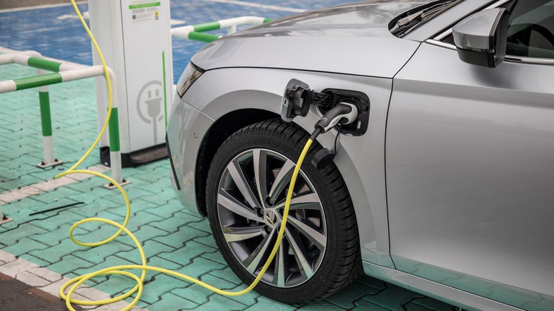 Skoda Octavia 1.4 TSI iV Plug-In Hybrid – test długodystansowy