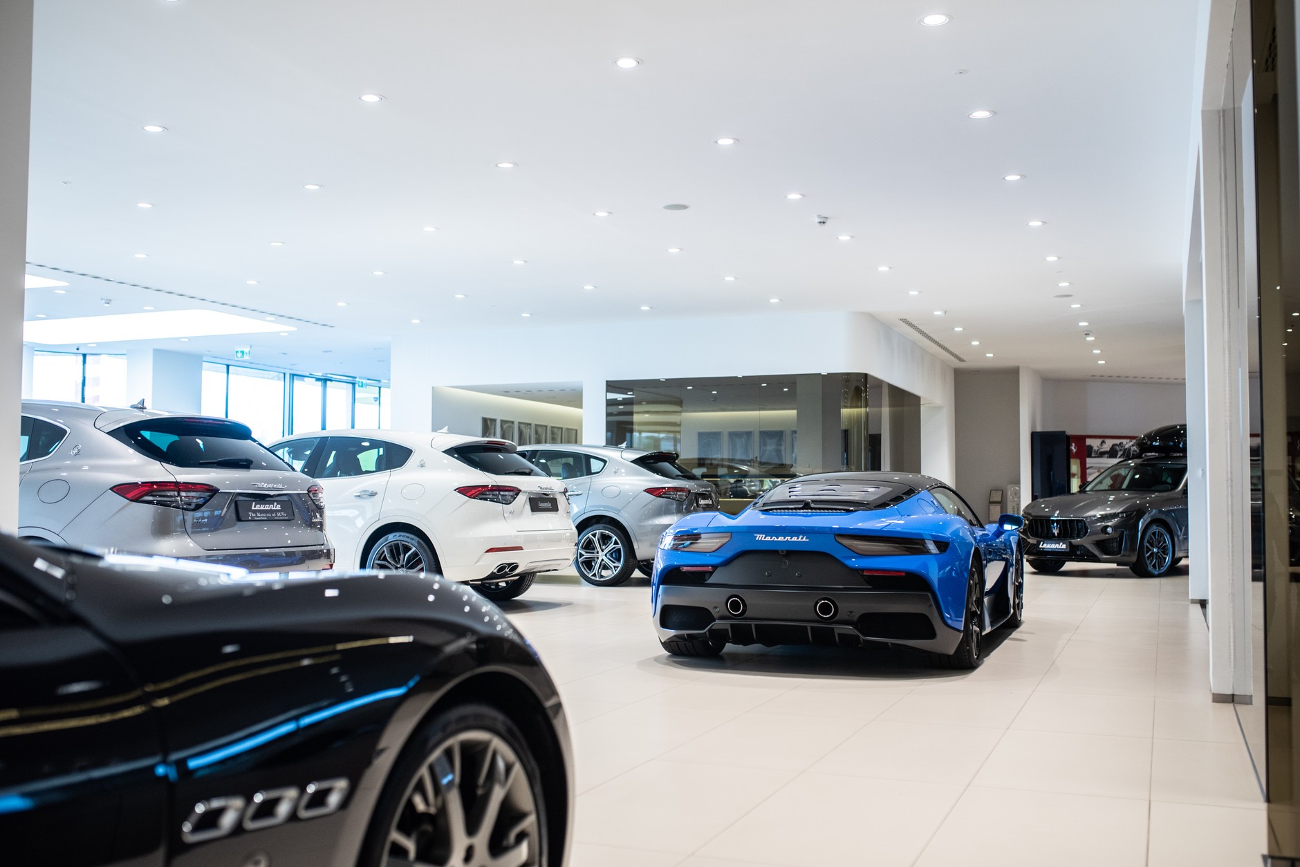 Grupa Pietrzak Katowice La Squadra