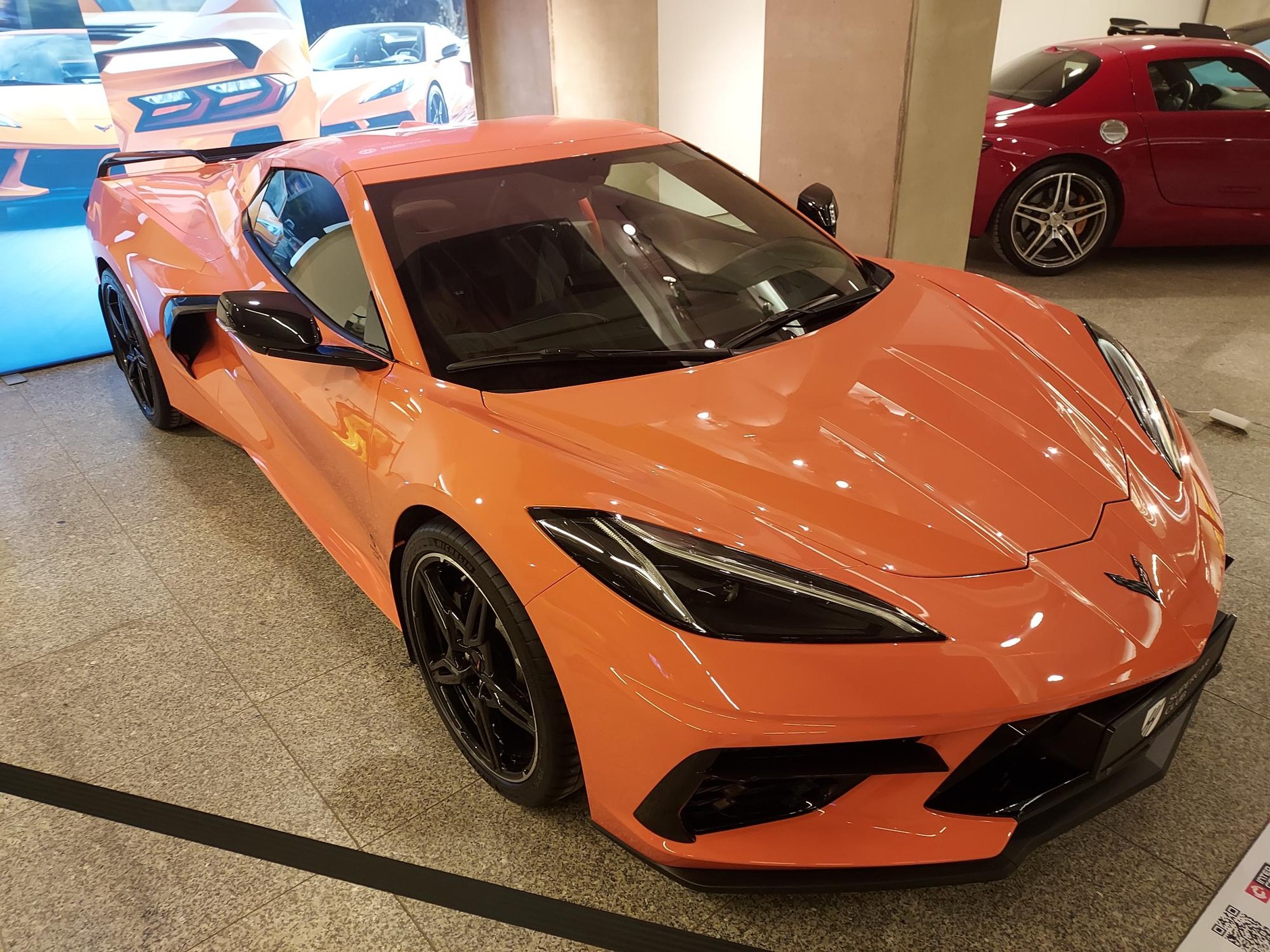 Ikony Motoryzacji na PGE Narodowym