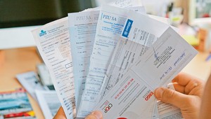 OC znowu drożeje. Kierowcy mogą szykować się na rachunki rzędu 900 zł
