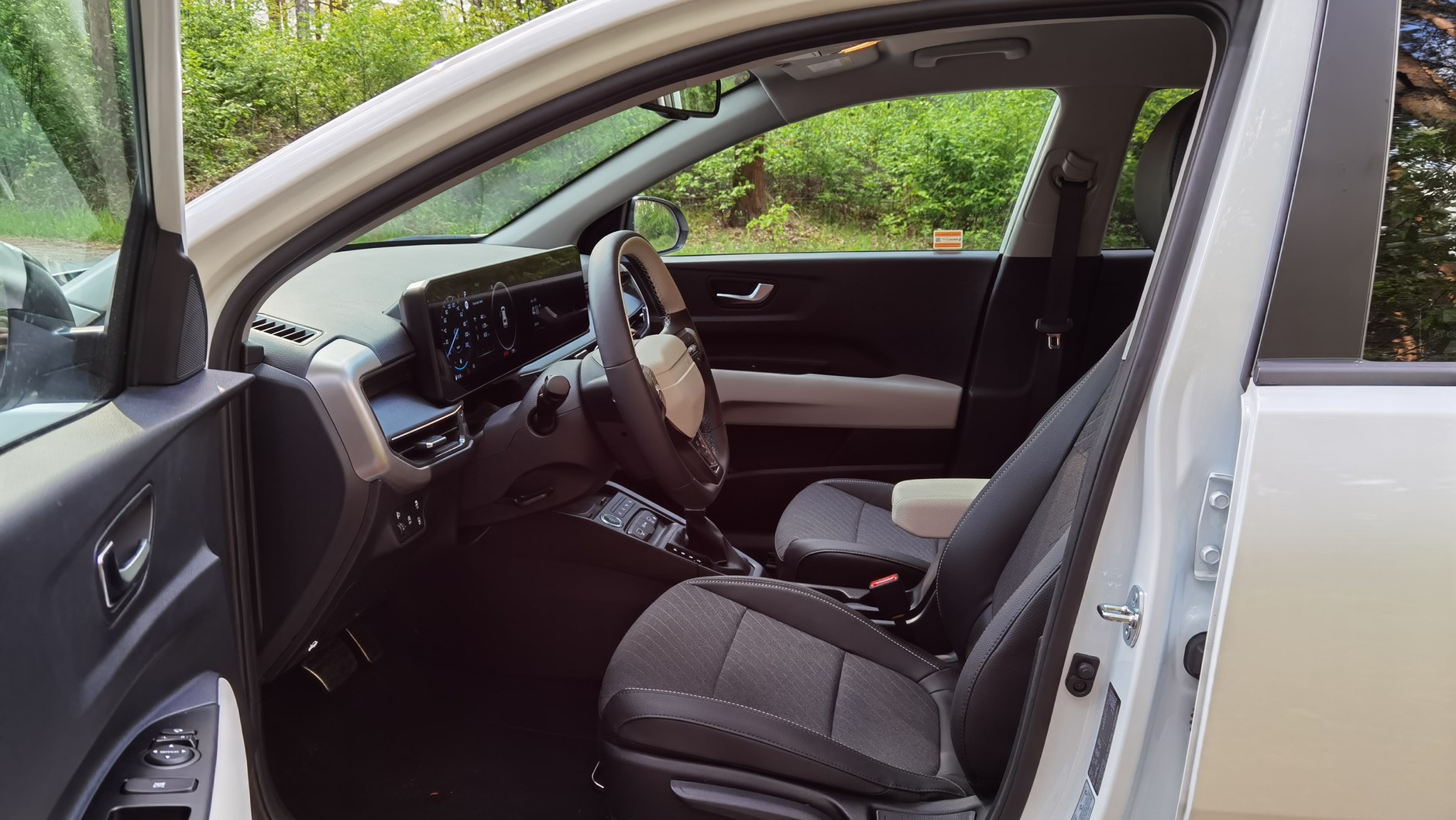 Kia Stonic 2026