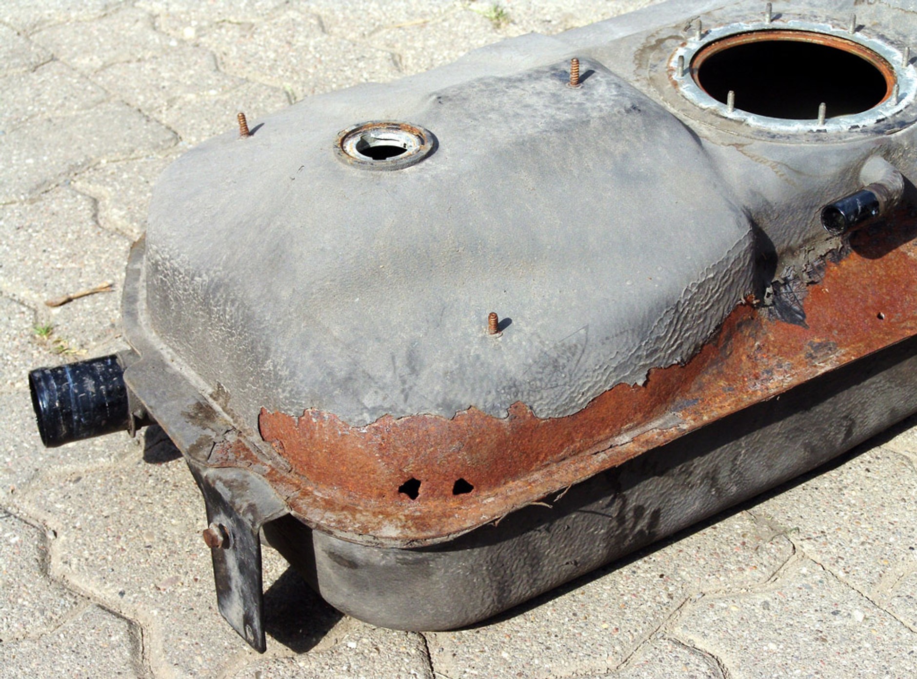 Ekologia w aucie to sposób na wyciągnięcie naszych pieniędzy