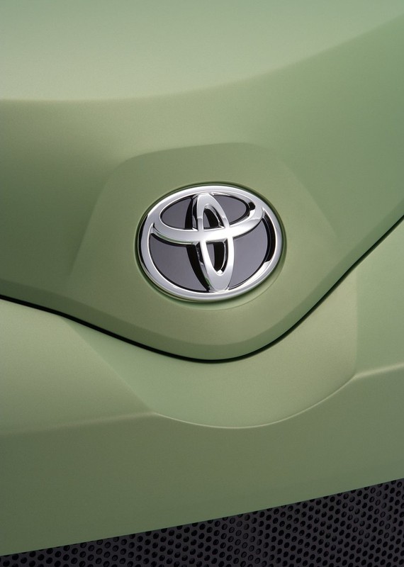 Toyota Urban Cruiser trafi do produkcji