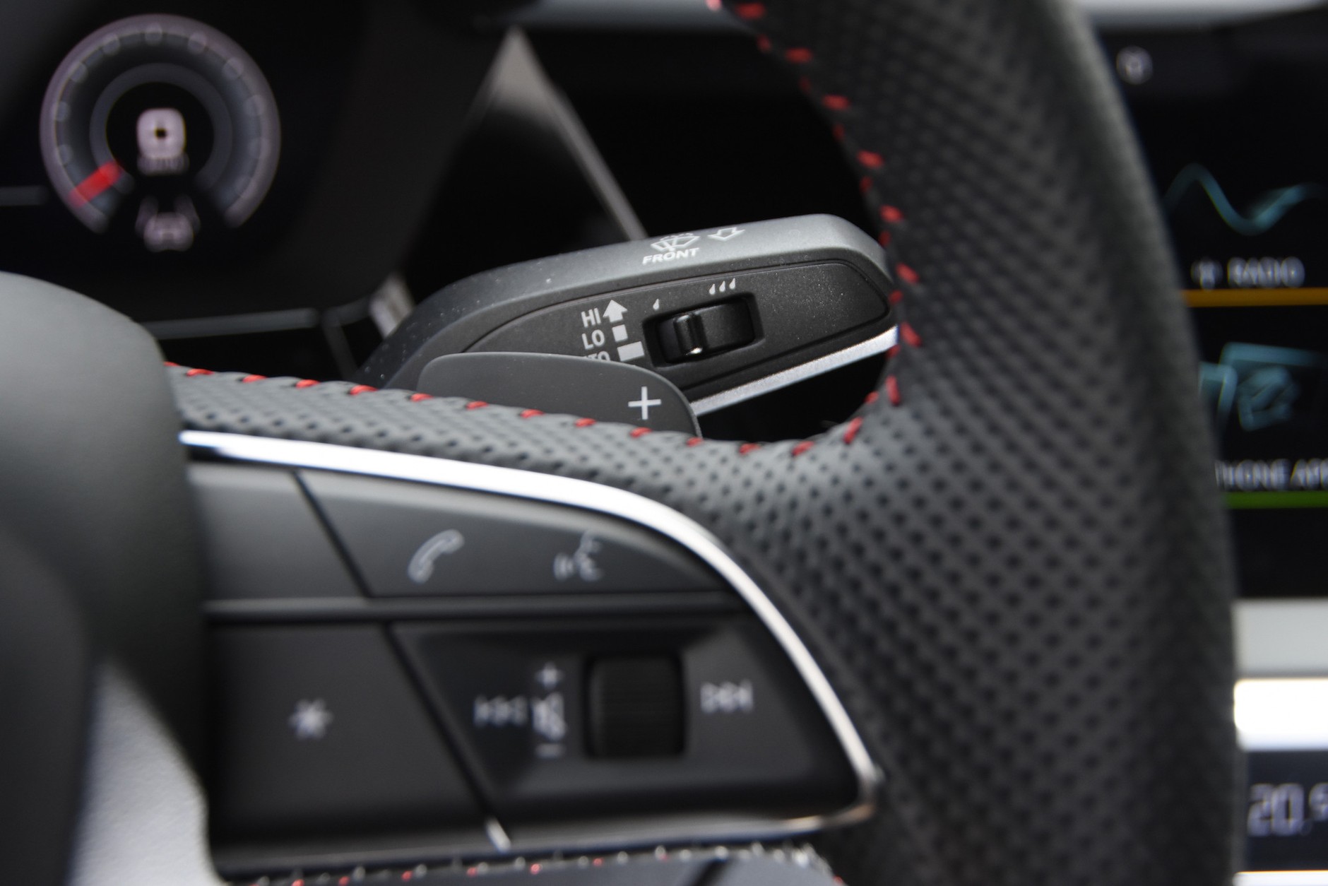 Audi A3 Limousine 35 TFSI S line