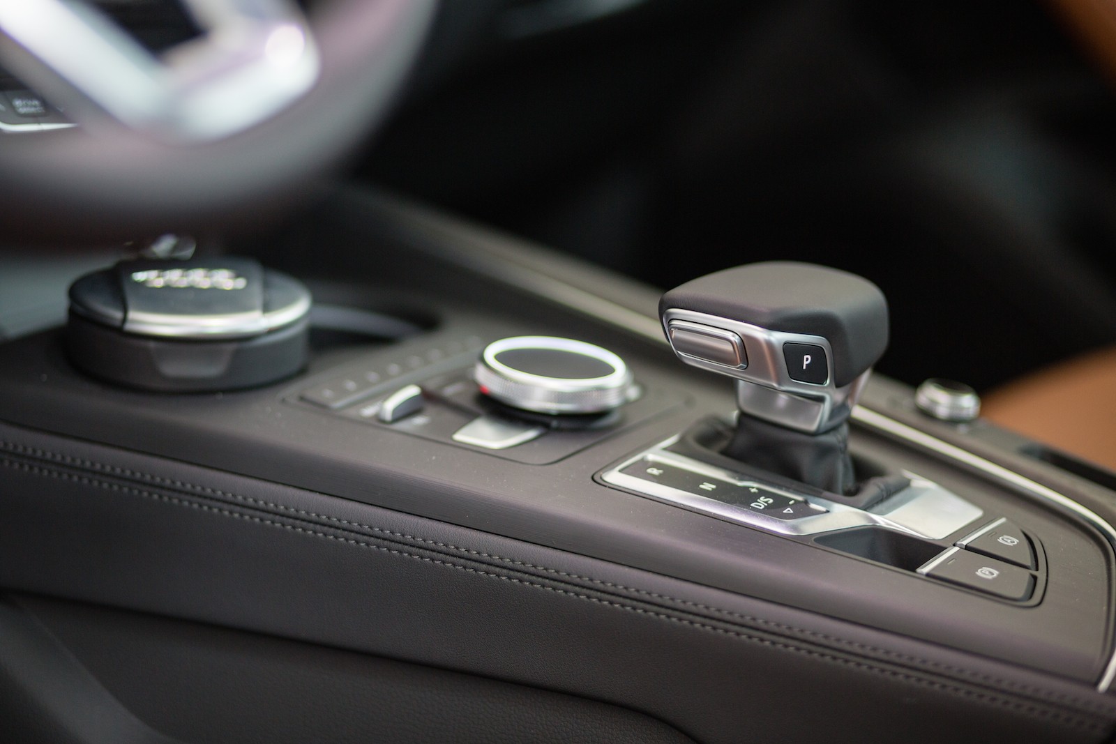 Nowe Audi A4