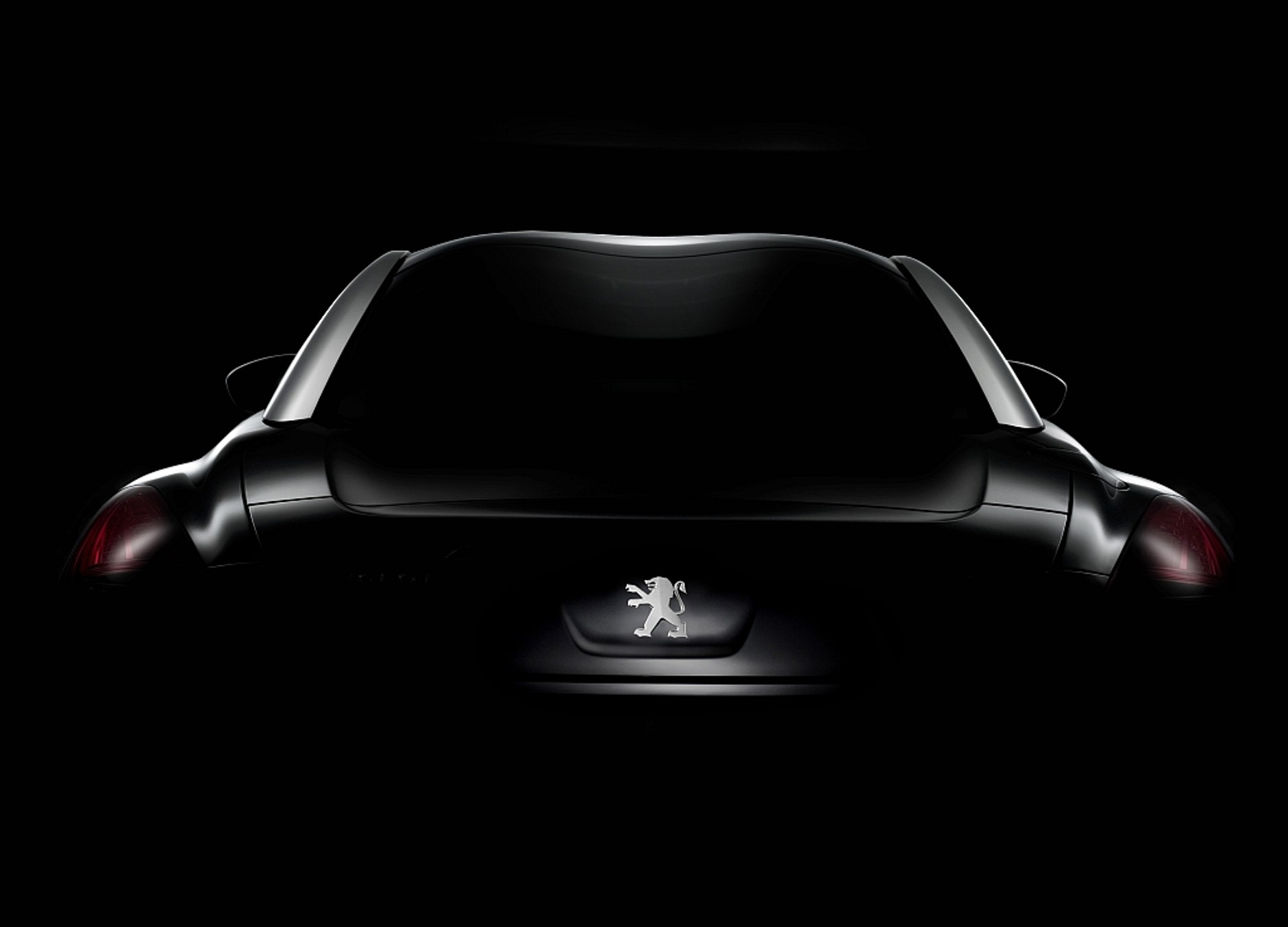 Peugeot RCZ: Esencja emocji w całej okazałości