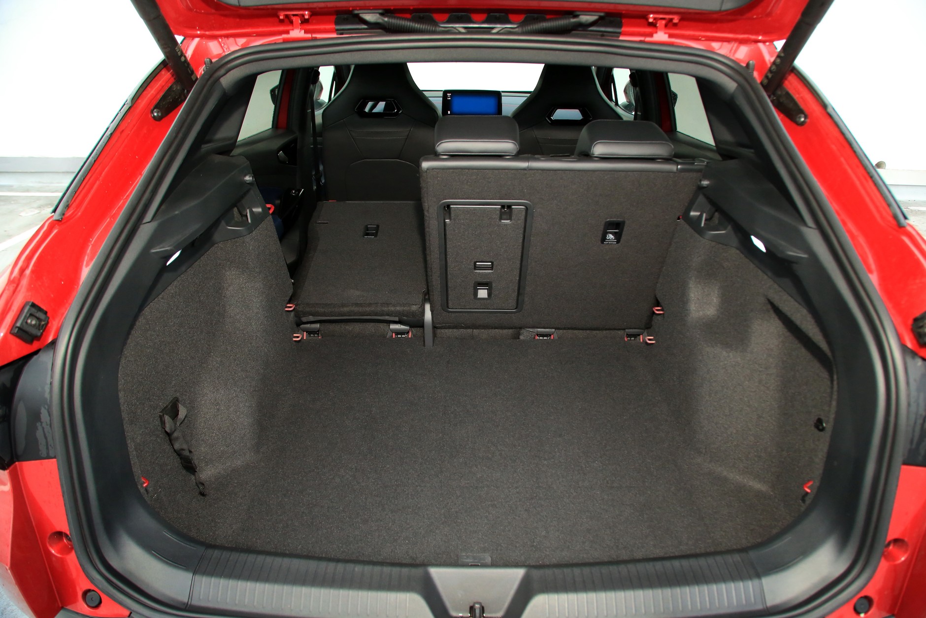 Volkswagen ID.4 GTX 2021 I generacja