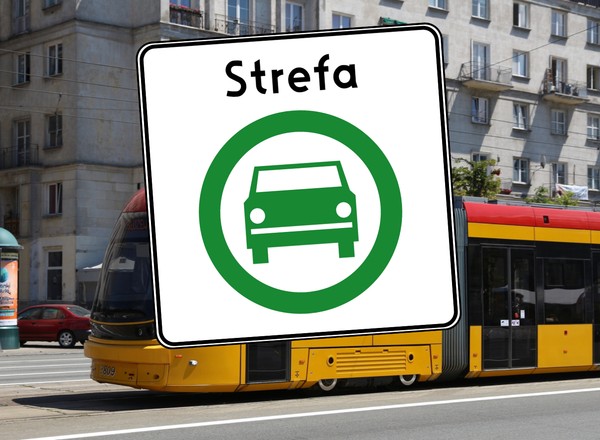 Punkt informacyjny o Strefie Czystego Transportu kończy działalność. Ostatni interesanci zostaną obsłużeni 2 sierpnia