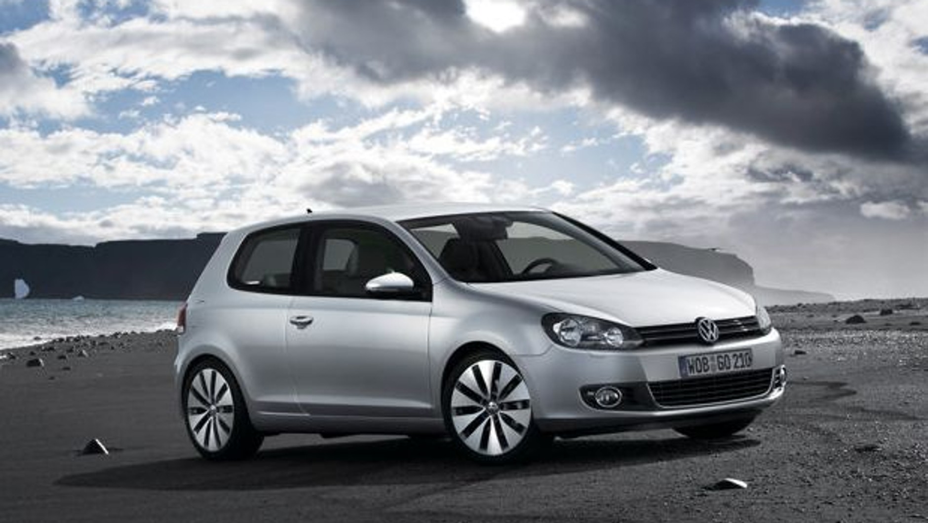 Volkswagen Golf VI
