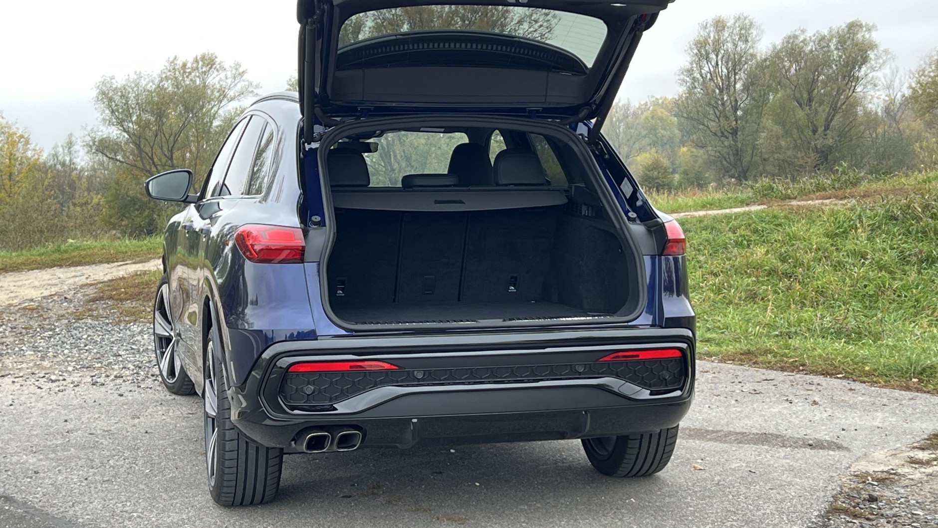 Audi Q5 (3. generacja)