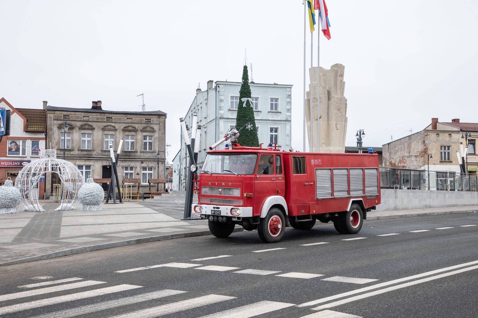 Jelcz 005/Star 244