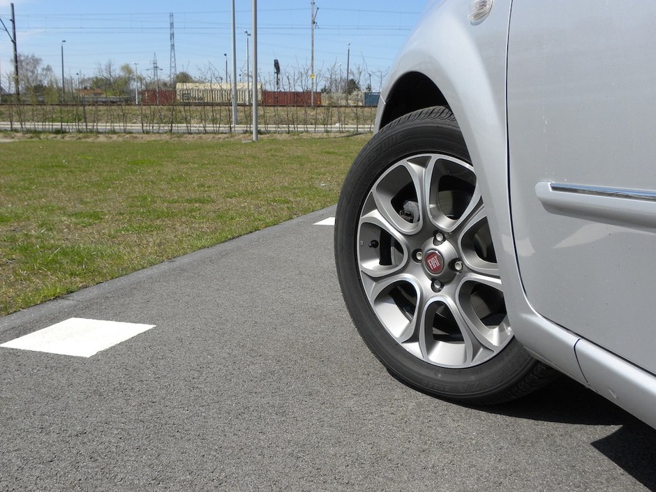 Fiat Punto 1.3 Multijet 95 KM