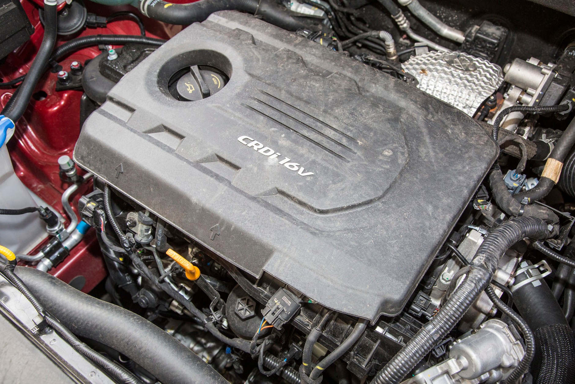 Kia Sportage kontra Citroen C4 Grand Picasso - który będzie lepszy dla rodziny