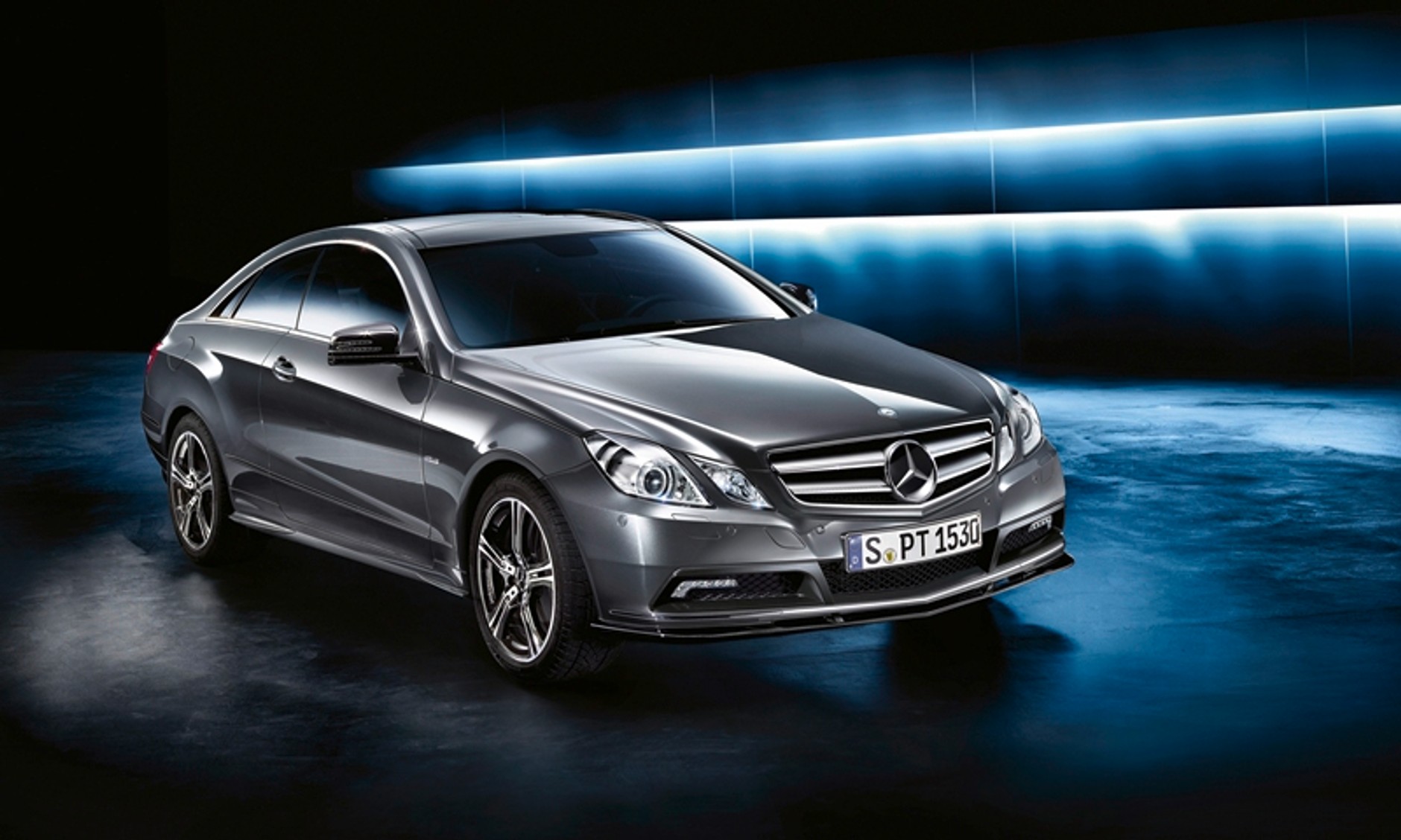 Mercedes stawia na Sport