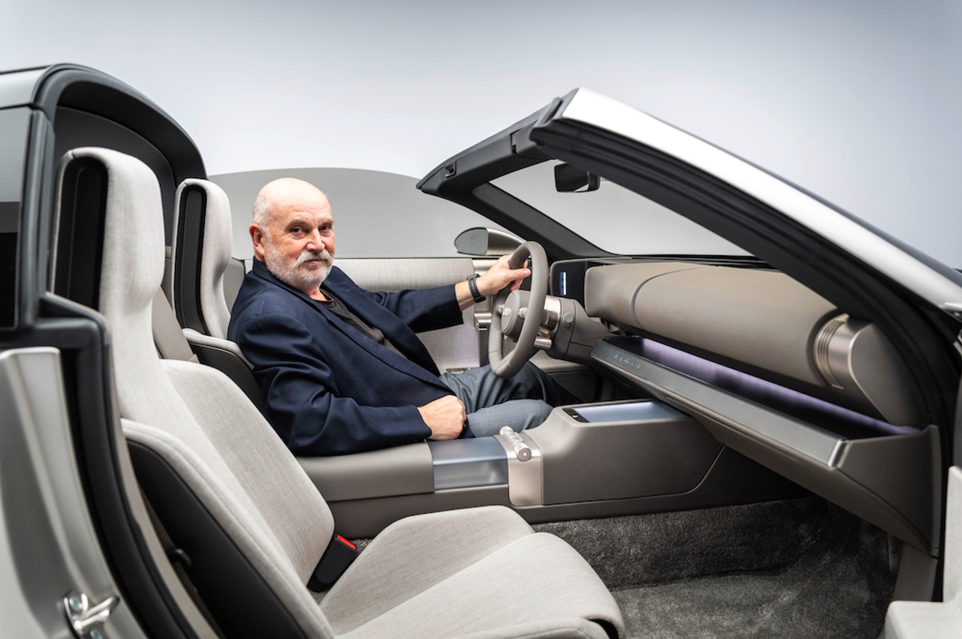 Audi Concept C 2025