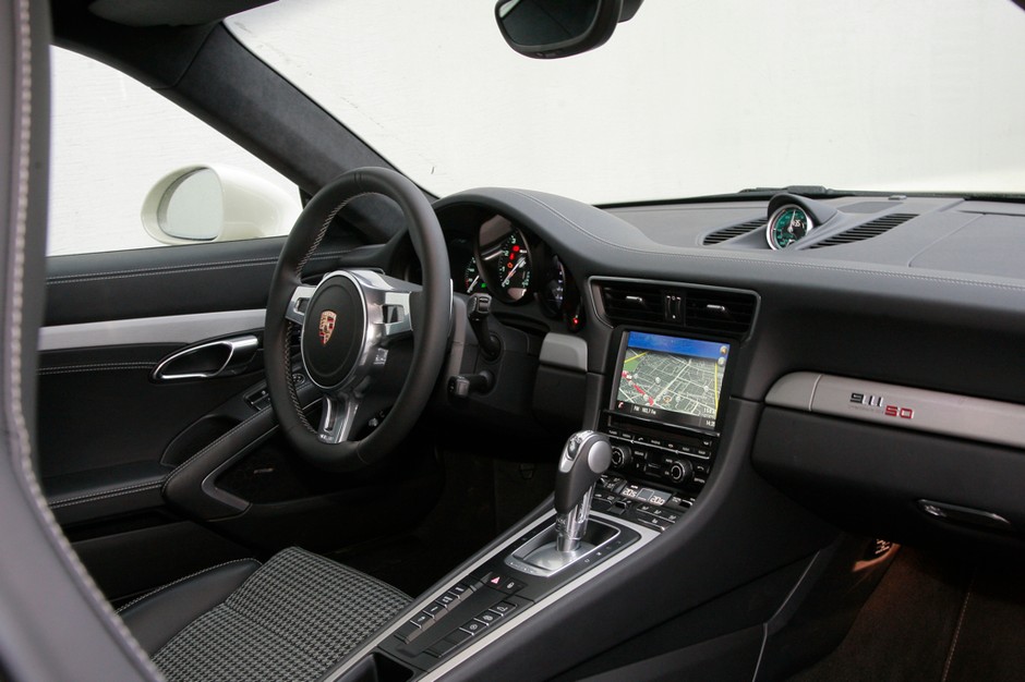 Świętujemy z czytelnikami 50. urodziny Porsche 911