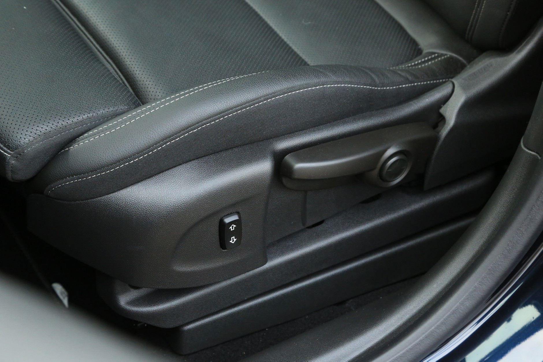 Opel Crossland X 1.2 Turbo – zaskakująco pojemnie i bez wyrazu