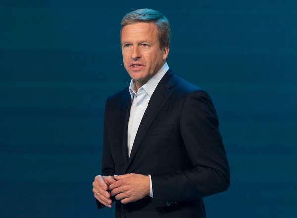 Szef BMW przestrzega przed całkowitą elektryfikacją samochodów