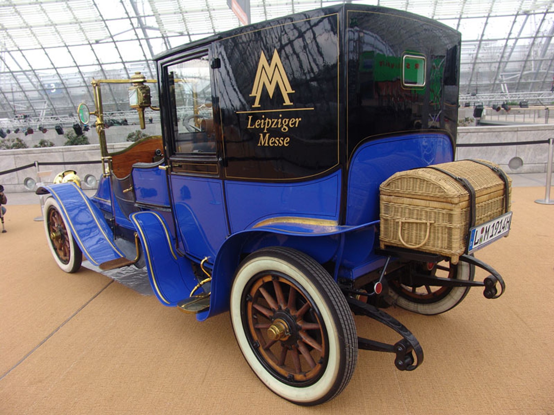 AMI Lipsk 2009: gwiazdy filmu (fotogaleria)