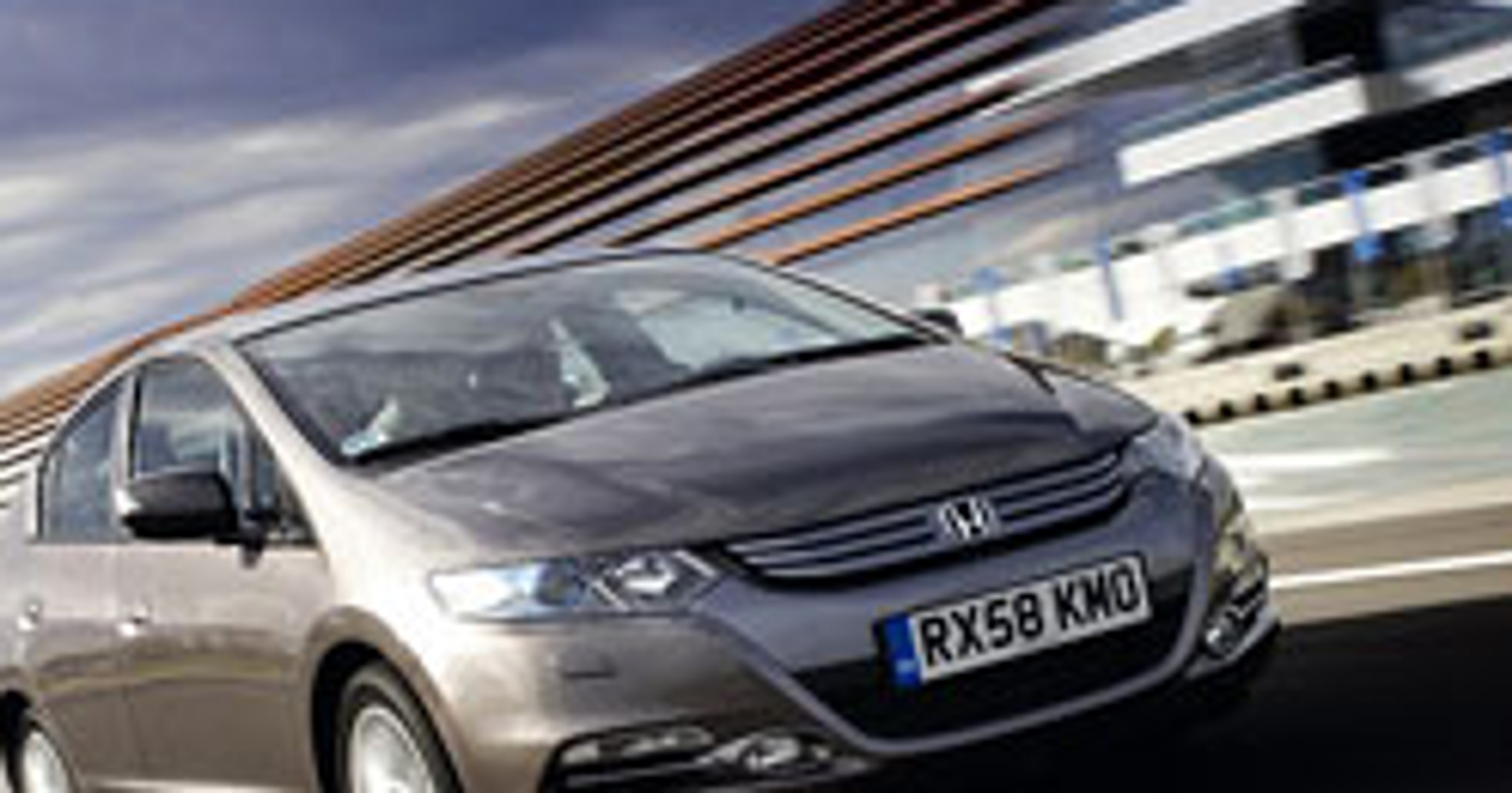 Jak zmieniła się Honda Insight w roku modelowym 2011?