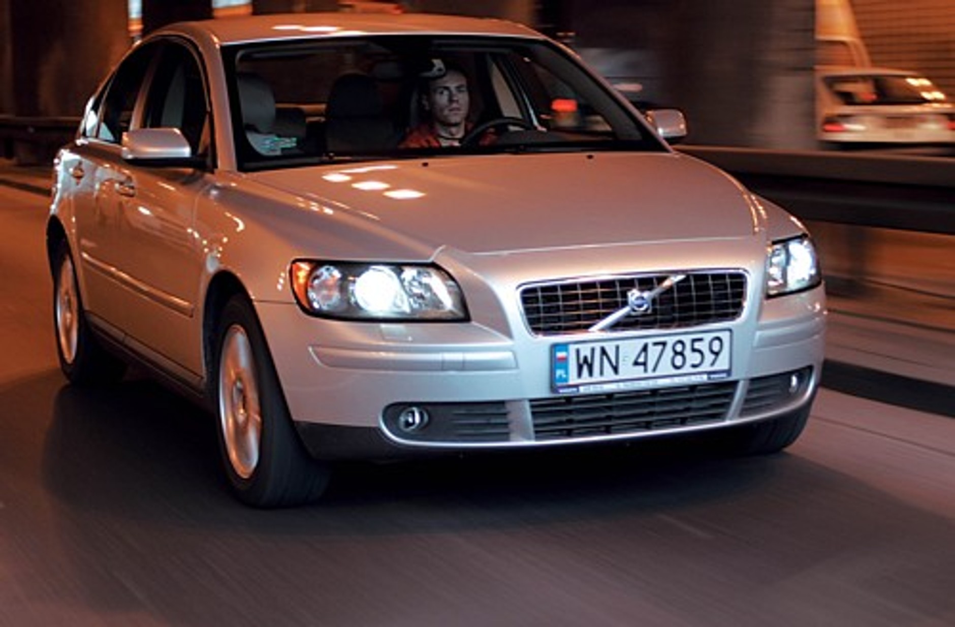 Mały, ale dojrzały