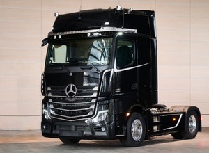 Daimler Truck przestanie wspierać Kamaza i odchodzi z Rosji