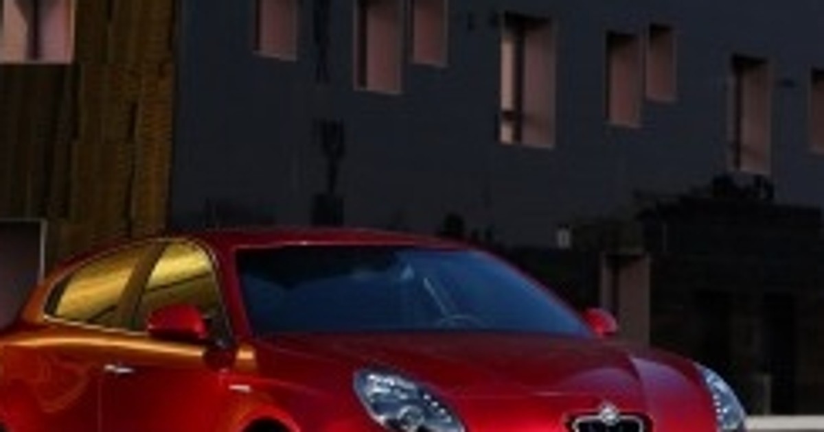 Volkswagen poważnie zainteresowany zakupem Alfa Romeo