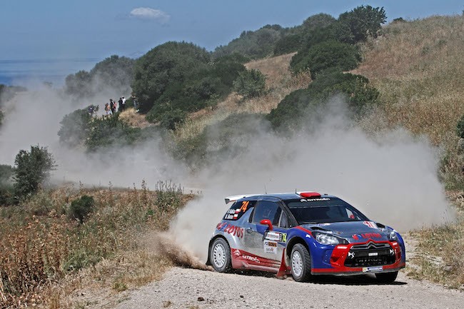 WRC nie jedno ma imię