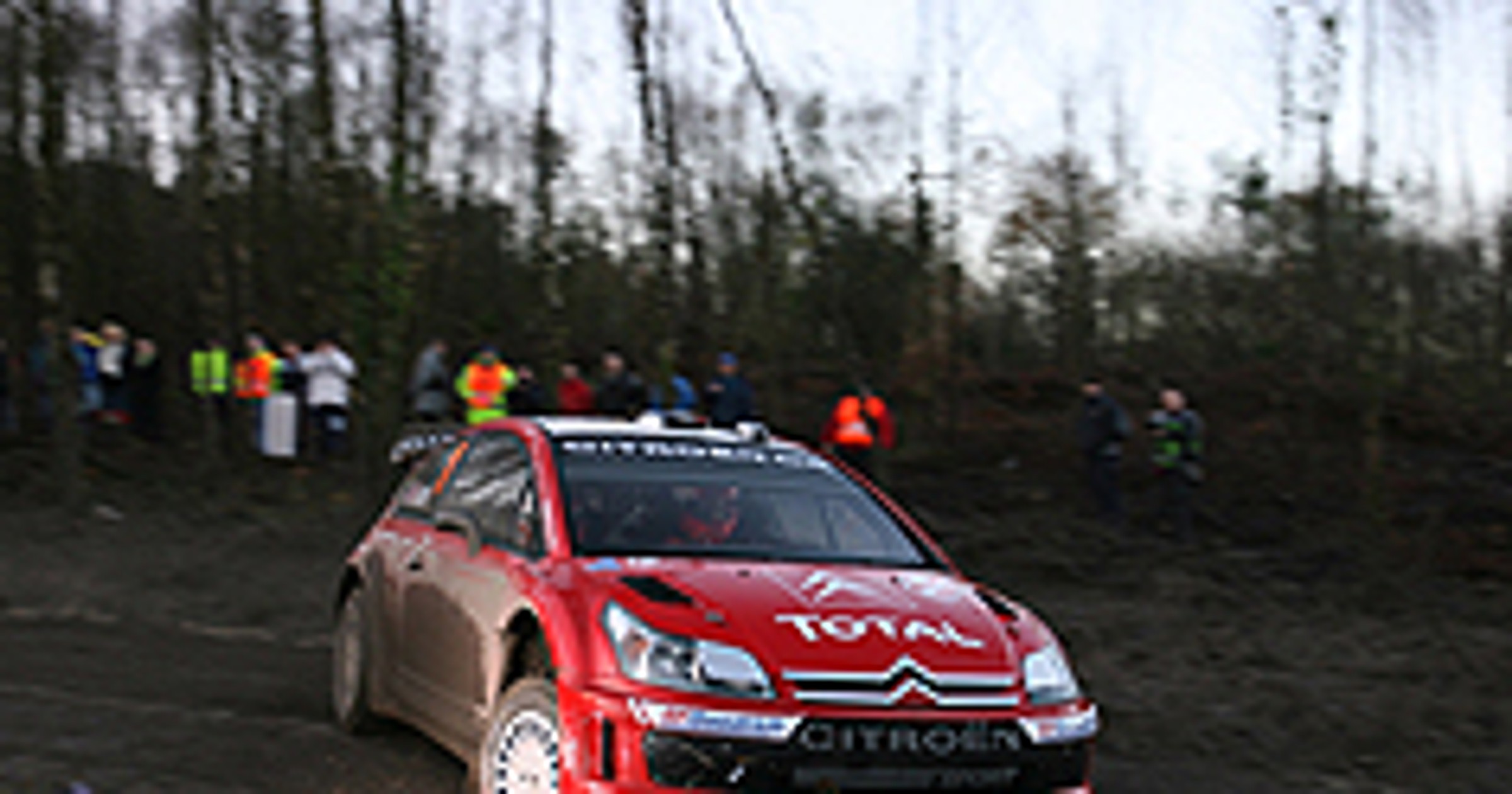 Mikko i Sébastien