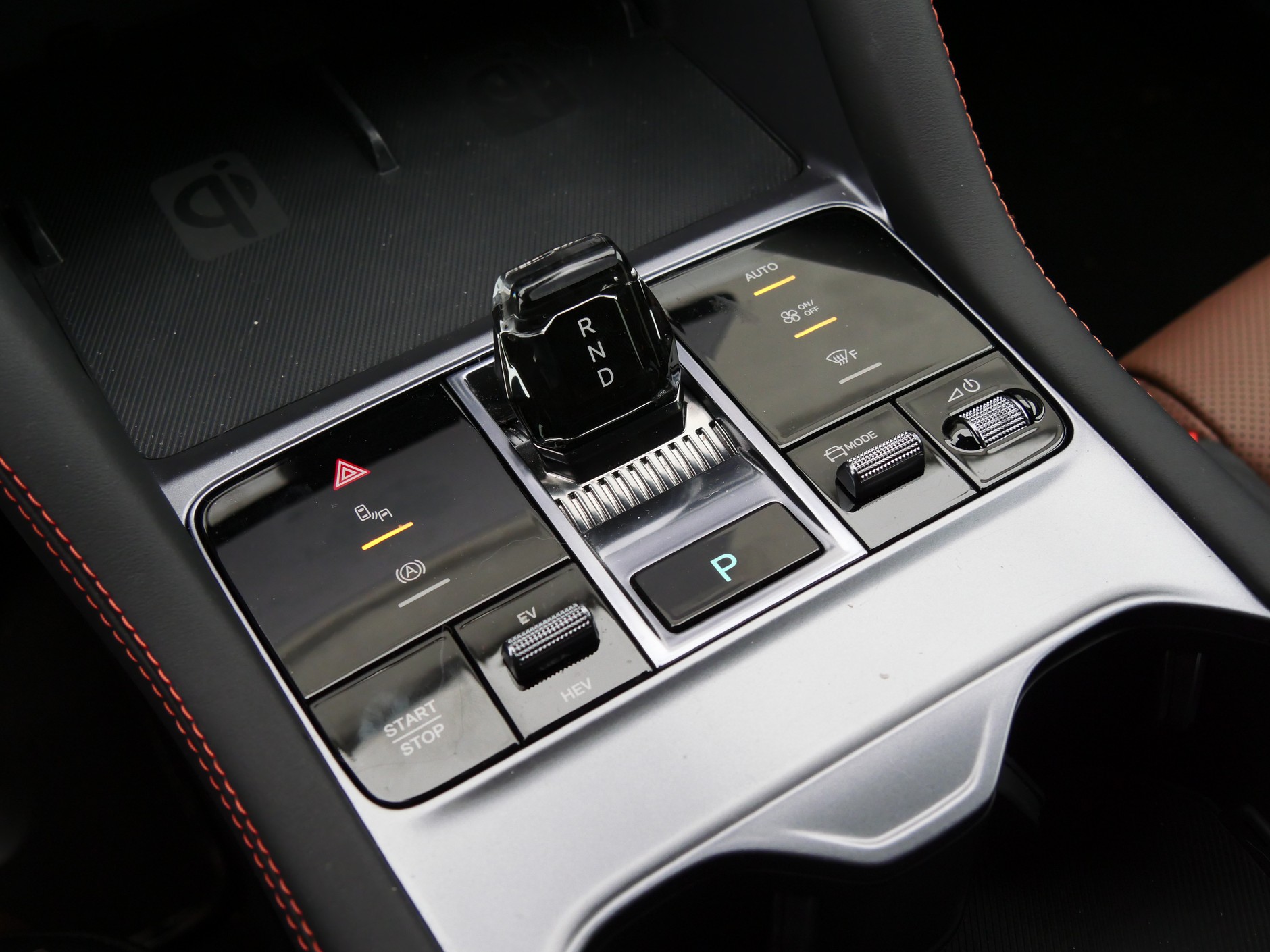 BYD Seal U DM-i (218 KM)