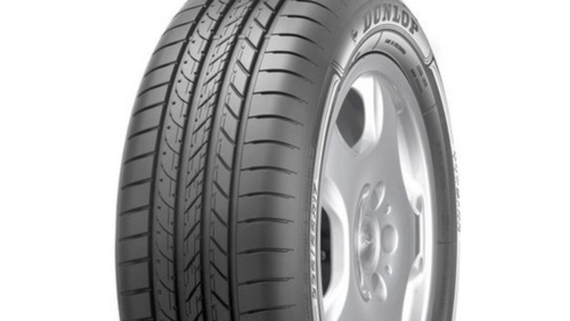 Opona letnia Dunlop Sport BluResponse 205/55R16 91V