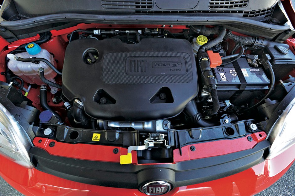 Fiat Panda 4x4