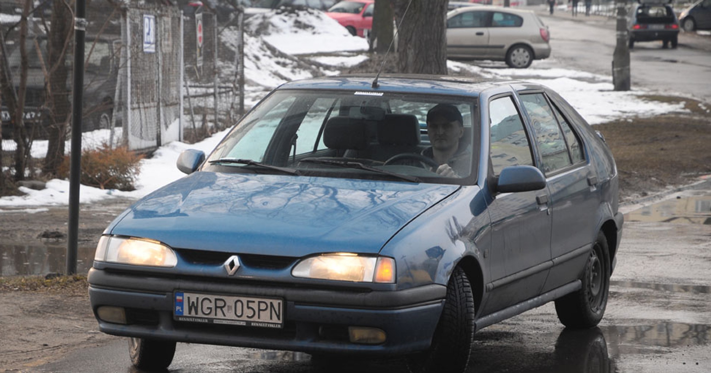 Jak uniknąć wypadku? 3 zasady bezpieczeństwa