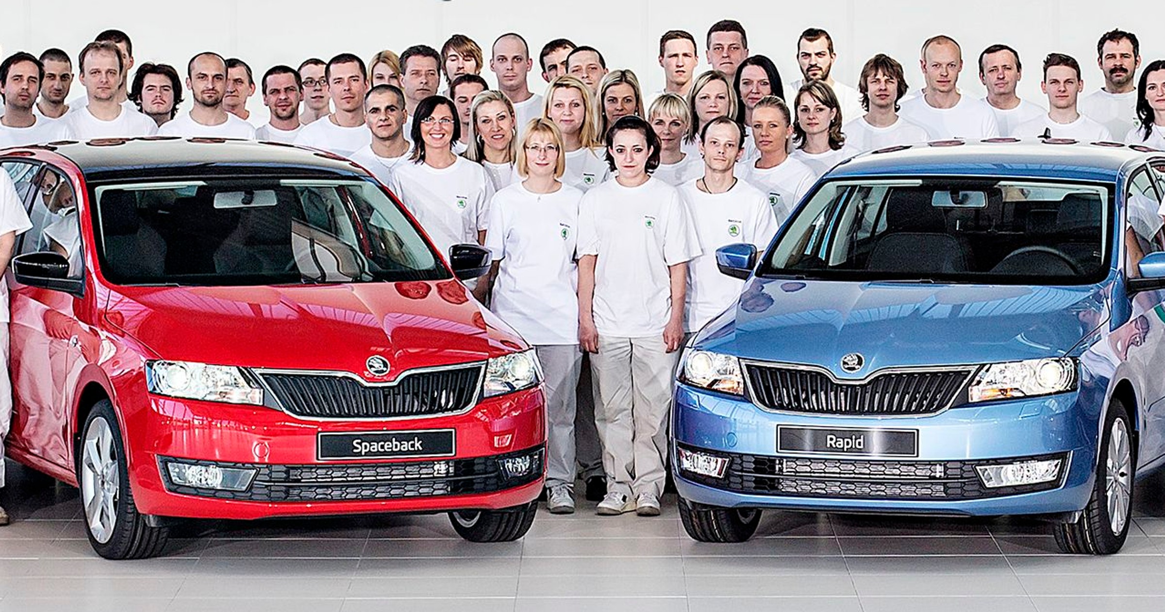 11 mln Skoda z Mlada Boleslav