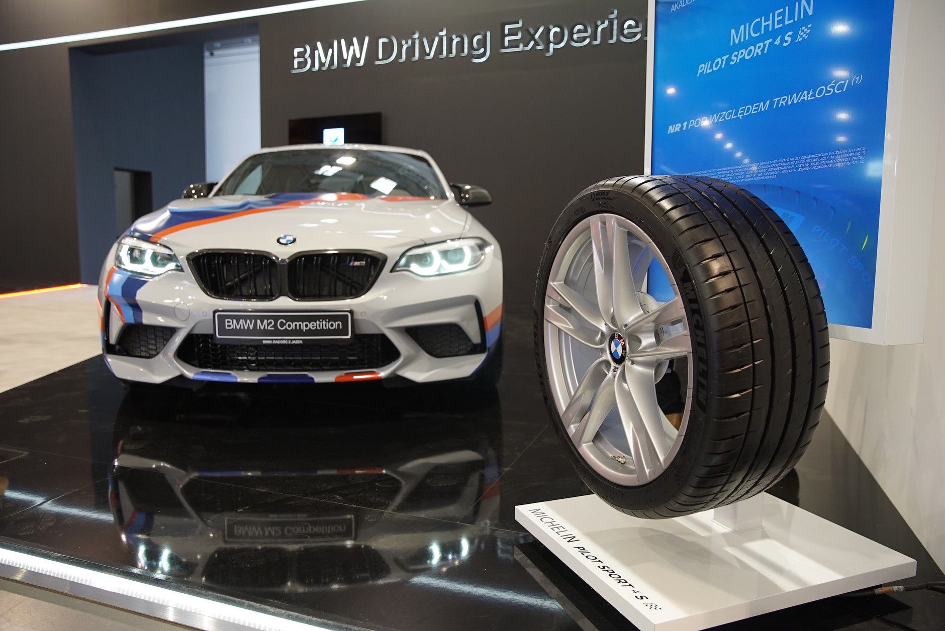 Poznań Motor Show 2019