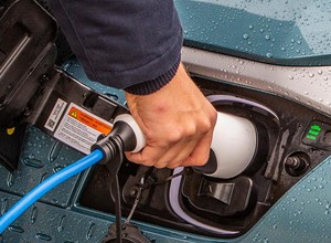 Ile prądu faktycznie zużywają auta elektryczne? Test 27 modeli