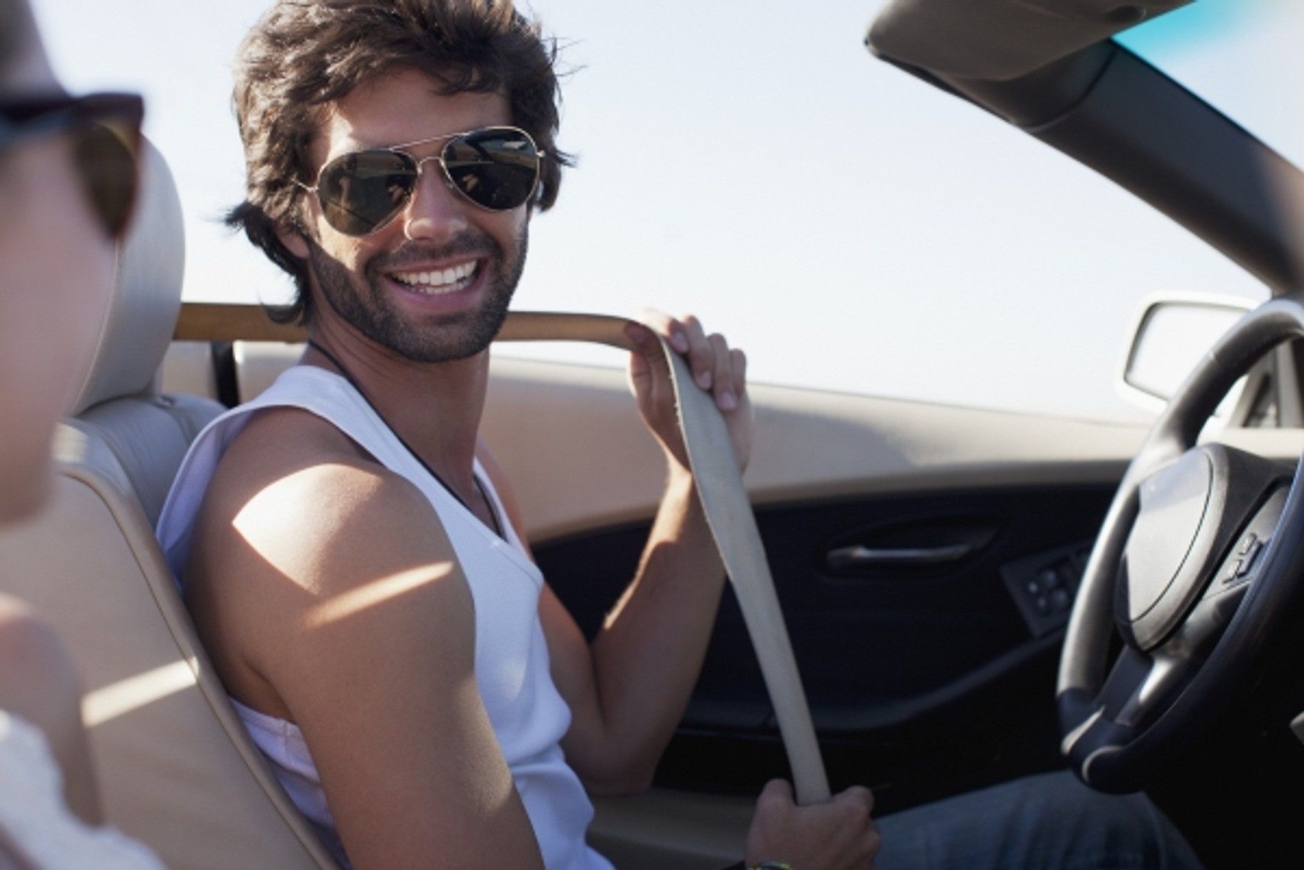 Pasy bezpieczeństwa