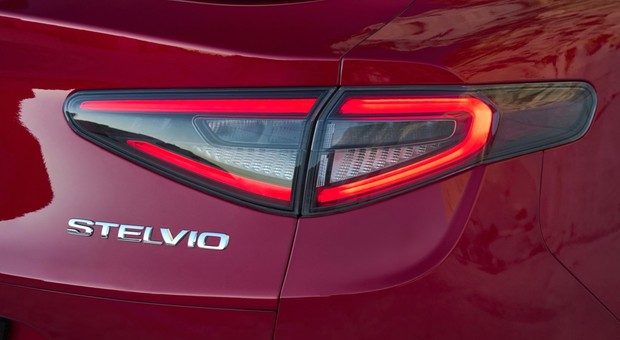 Alfa Romeo ma kłopot. Potknęła się o elektromobilność