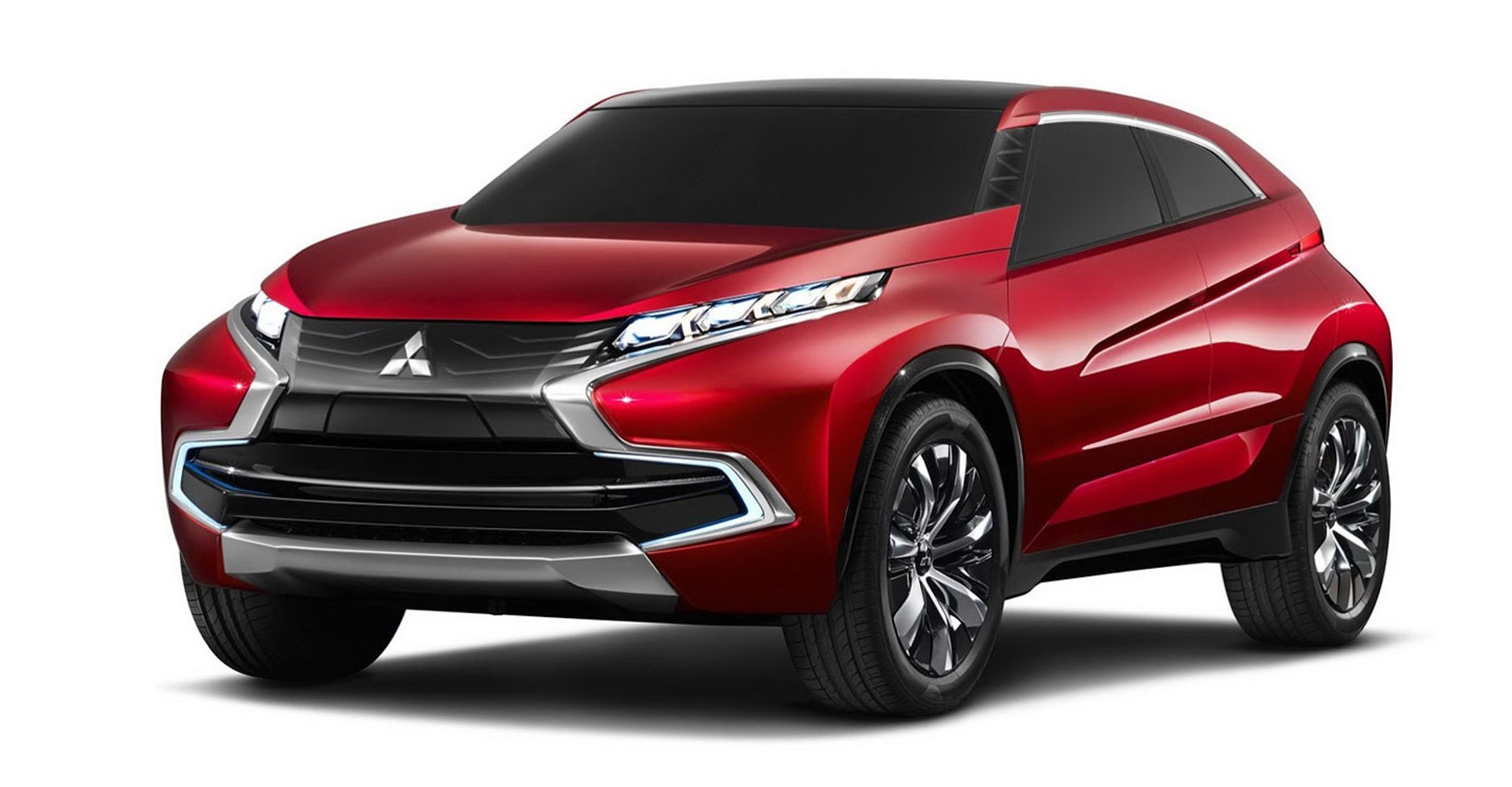 Mitsubishi Concept