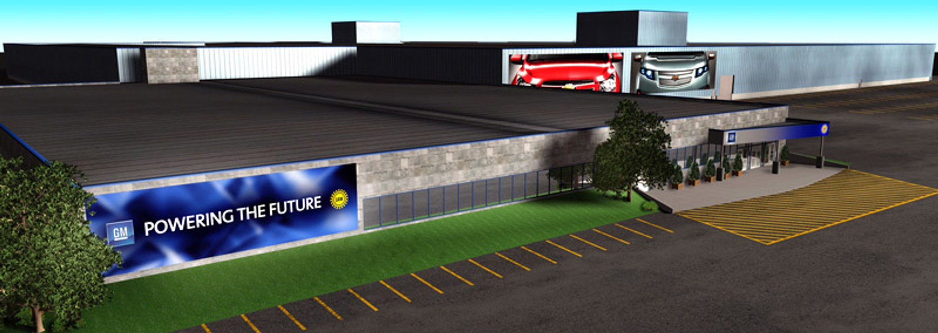 GM będzie produkować w USA 4-cylindrowe jednostki 1,4 (101 KM) i 1,4 Turbo (141 KM, 200 Nm)