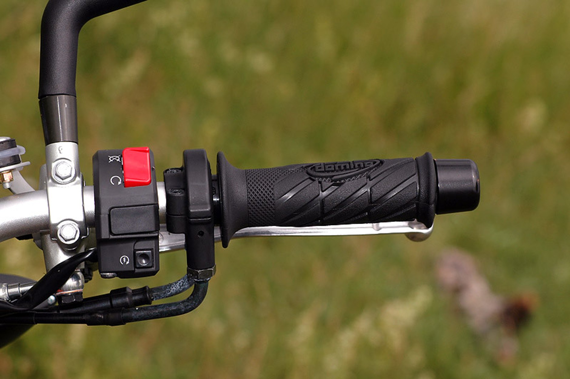 KTM 990 SuperDuke R: Ready to Race