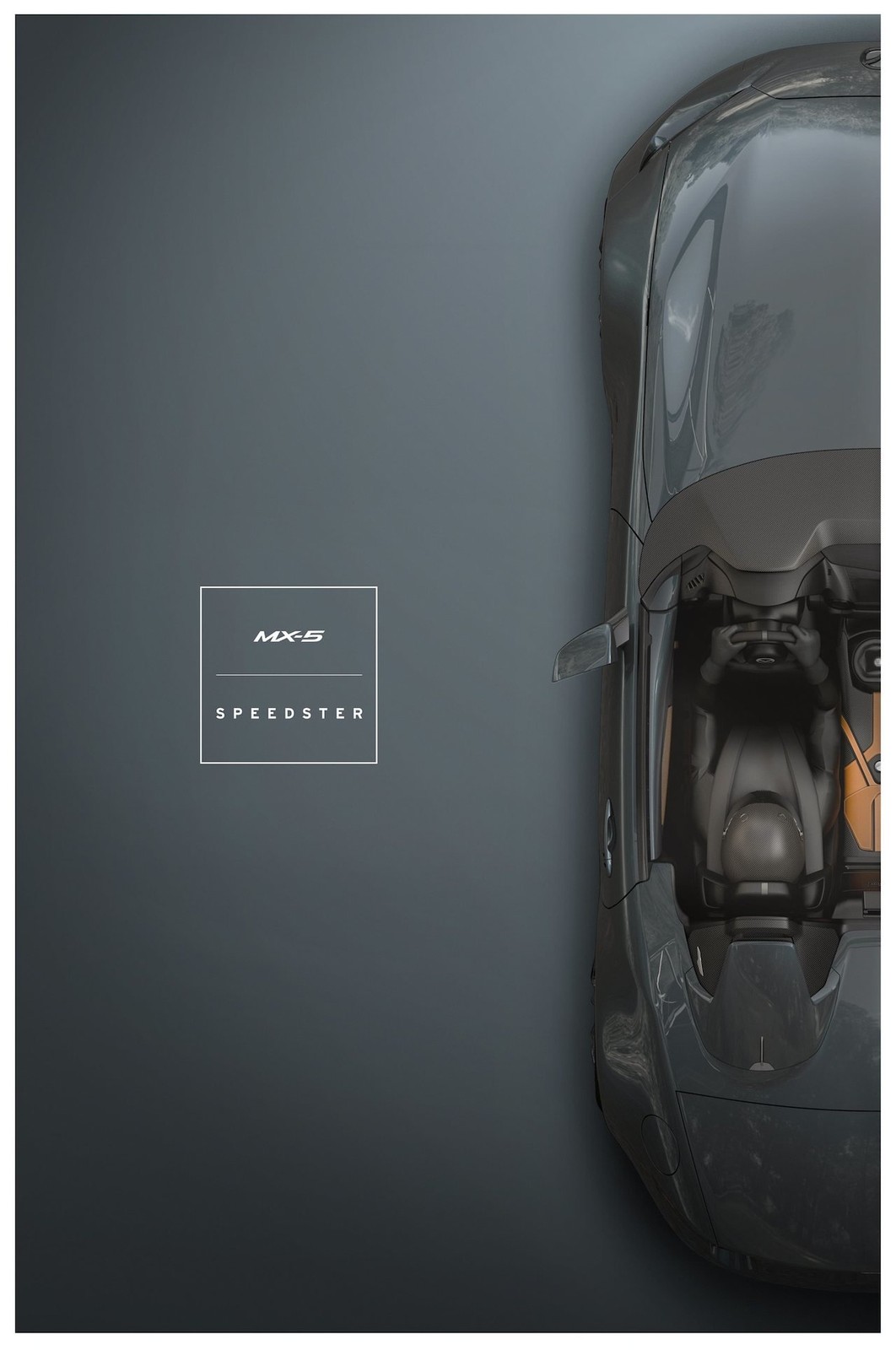 Mazda MX-5 Speedster