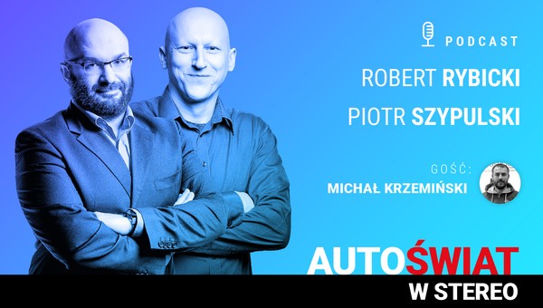 Auta nas szpiegują!