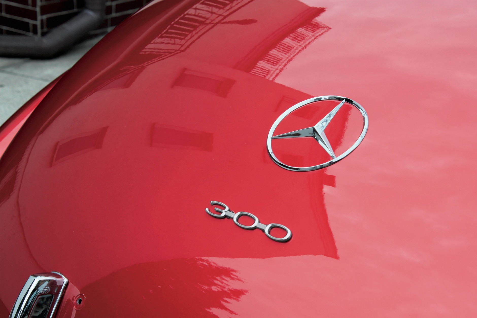 Auto Detaling klasyka