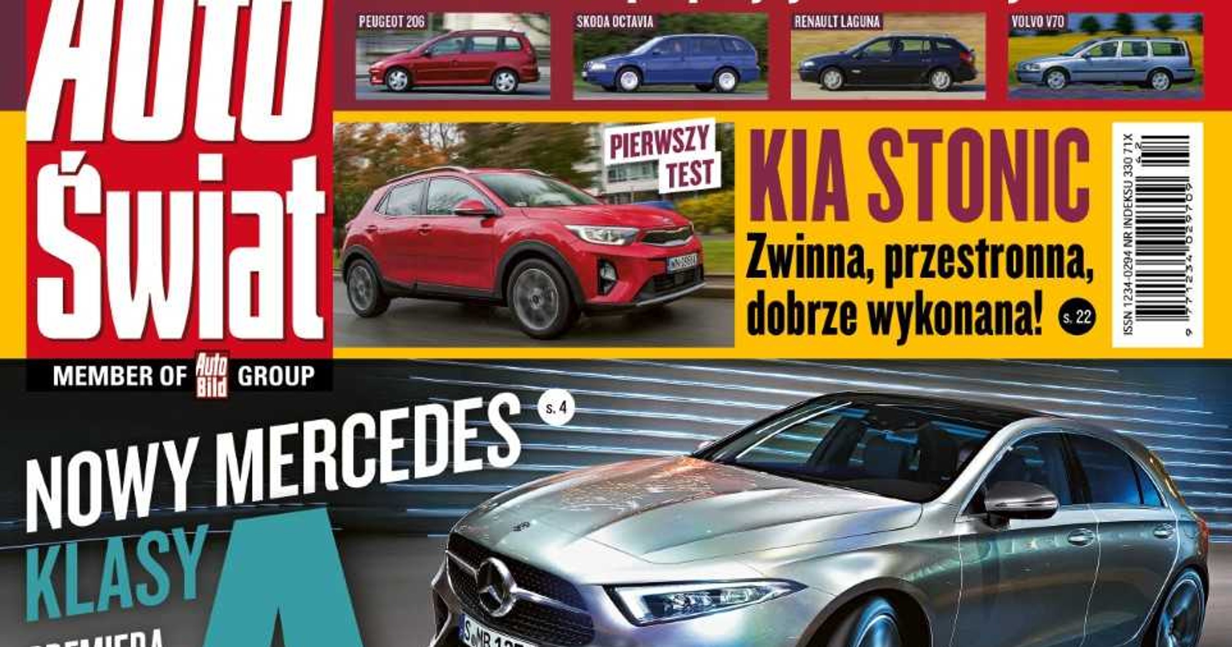 Auto Świat 42/2017