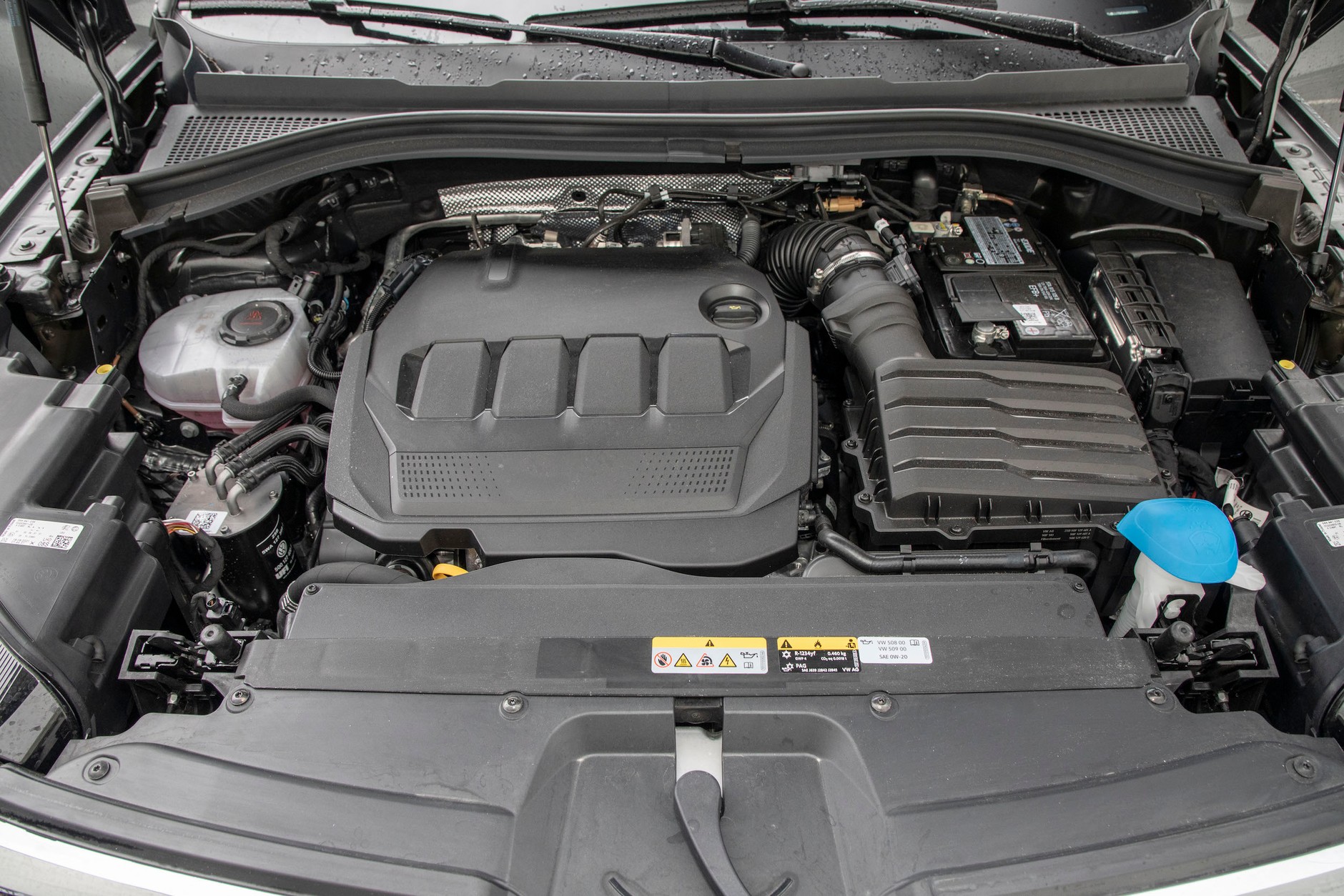 Skoda Kodiaq po liftingu 2.0 TDI DSG Laurin&Klement